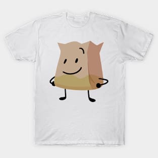 Barf Bag T-Shirt